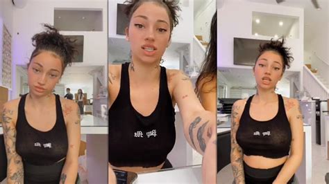 danielle bregoli pussy leak|LATEST VIDEO: Bhad Bhabie Nude Danielle Bregoli Onlyfans。